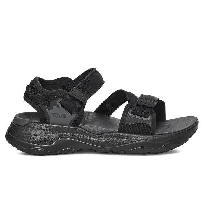 Sandale Teva Zymic Women Negru - Black - poza 1