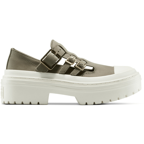 Sandale unisex Converse Chuck Taylor As Lugged Heel Mj A13552C - poza 1