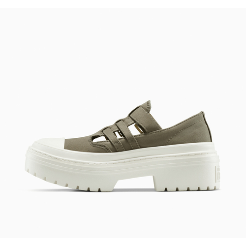 Sandale unisex Converse Chuck Taylor As Lugged Heel Mj A13552C - poza 5