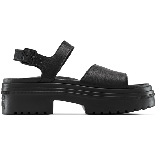 Sandale unisex Converse Chuck Tlr As Lugged Heel Sandal A12189C - poza 1