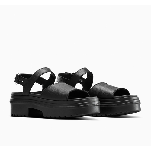 Sandale unisex Converse Chuck Tlr As Lugged Heel Sandal A12189C - poza 3