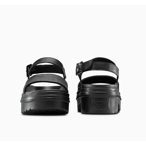 Sandale unisex Converse Chuck Tlr As Lugged Heel Sandal A12189C - poza 4