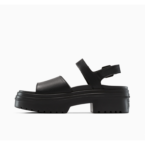 Sandale unisex Converse Chuck Tlr As Lugged Heel Sandal A12189C - poza 5