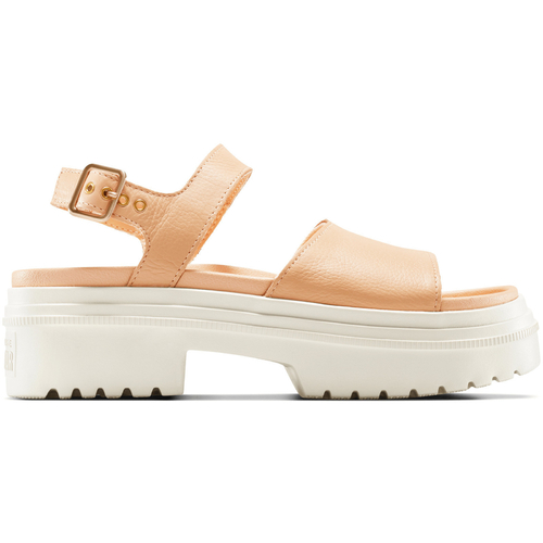 Sandale unisex Converse Chuck Tlr As Lugged Heel Sandal A12190C - poza 1