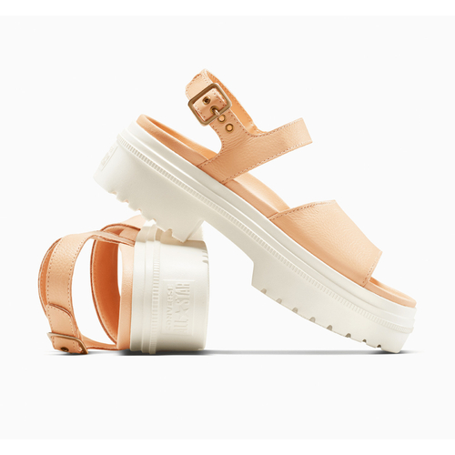 Sandale unisex Converse Chuck Tlr As Lugged Heel Sandal A12190C - poza 3
