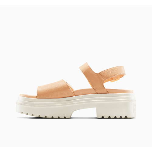 Sandale unisex Converse Chuck Tlr As Lugged Heel Sandal A12190C - poza 5