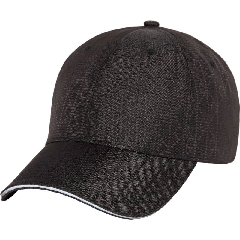 Sapca Calvin Klein EMBLEM CORDURA BASEBALL CAP - poza 1