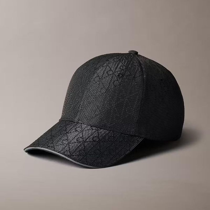 Sapca Calvin Klein EMBLEM CORDURA BASEBALL CAP - poza 3
