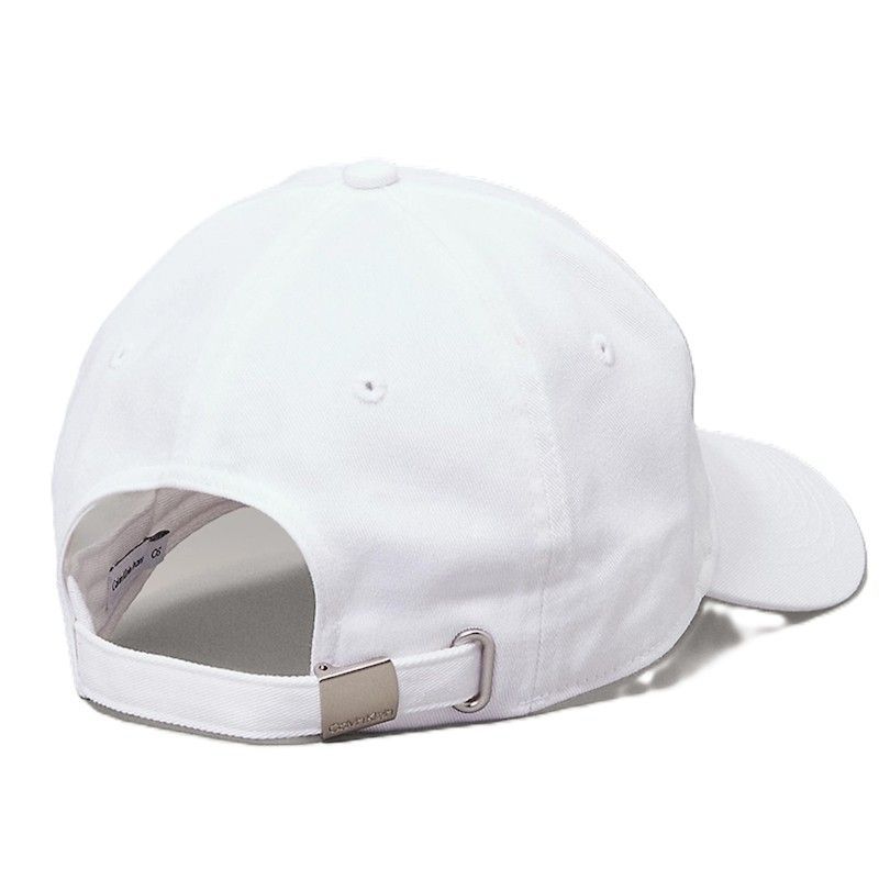 Sapca Calvin Klein MONOLOGO PRINTED BASEBALL CAP - poza 2