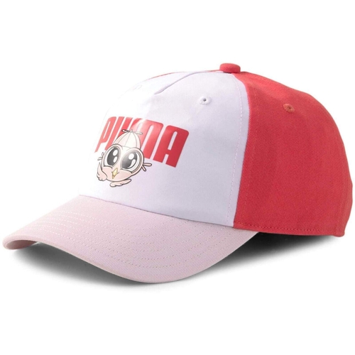 Sapca copii Puma Animal Pinch Panel Bb Cap 02345502 - poza 1