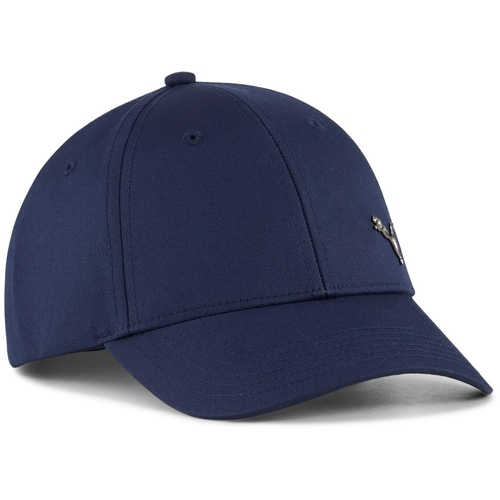 Sapca copii Puma Ess Metal Cat Bb Cap Jr 02685402 - poza 4