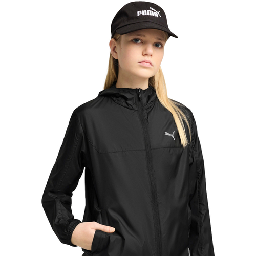 Sapca copii Puma Ess No1 Logo Bb Cap Jr 02611501 - poza 1