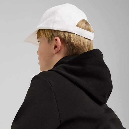 Sapca copii Puma Ess No1 Logo Bb Cap Jr 02611502 - poza 2