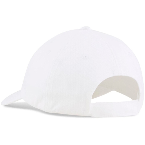 Sapca copii Puma Ess No1 Logo Bb Cap Jr 02611502 - poza 3