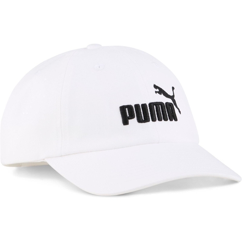 Sapca copii Puma Ess No1 Logo Bb Cap Jr 02611502 - poza 4