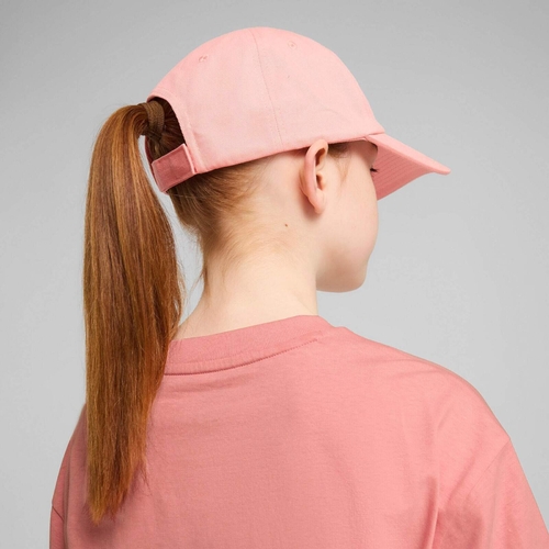 Sapca copii Puma Ess No1 Logo Bb Cap Jr 02611504 - poza 2