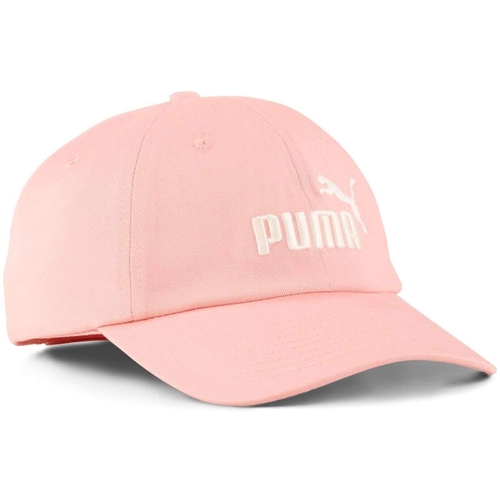 Sapca copii Puma Ess No1 Logo Bb Cap Jr 02611504 - poza 3