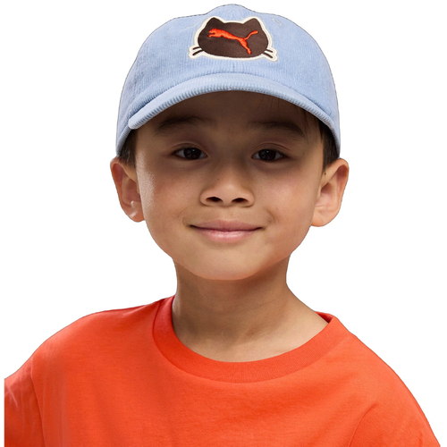 Sapca copii Puma Imaginary Friend Dad Cap Jr 02749401