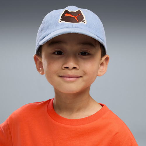Sapca copii Puma Imaginary Friend Dad Cap Jr 02749401 - poza 3