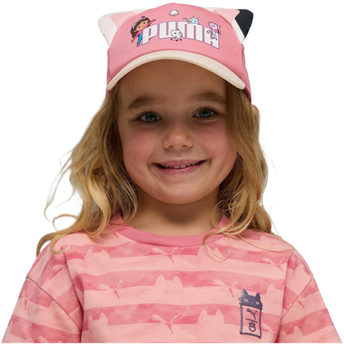 Sapca copii Puma X Gabby S Dollhouse Bb Cap Jr 02686801 - poza 1