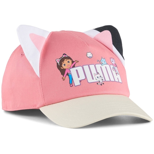 Sapca copii Puma X Gabby S Dollhouse Bb Cap Jr 02686801 - poza 2