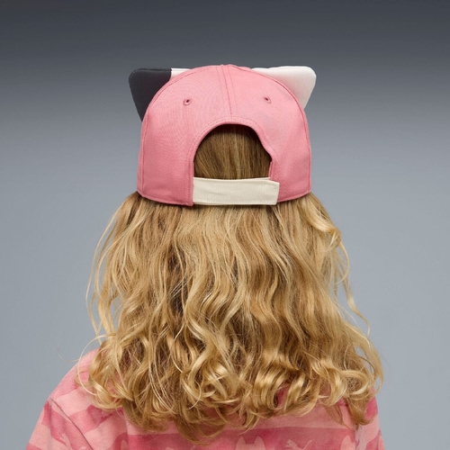 Sapca copii Puma X Gabby S Dollhouse Bb Cap Jr 02686801 - poza 5