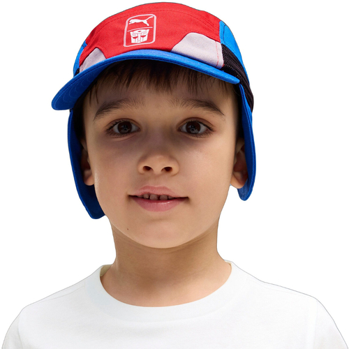 Sapca copii Puma X Transformers 5 Panel Cap Jr 02735201 - poza 1