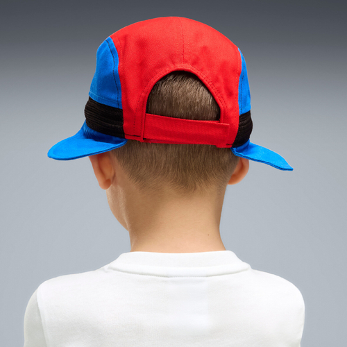Sapca copii Puma X Transformers 5 Panel Cap Jr 02735201 - poza 2