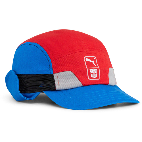Sapca copii Puma X Transformers 5 Panel Cap Jr 02735201 - poza 4