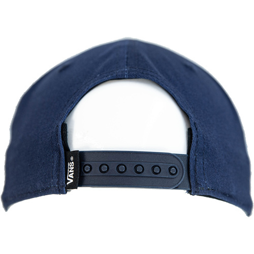 Sapca copii Vans Easy Box Snapback VN0A546SLKZ1 - poza 2