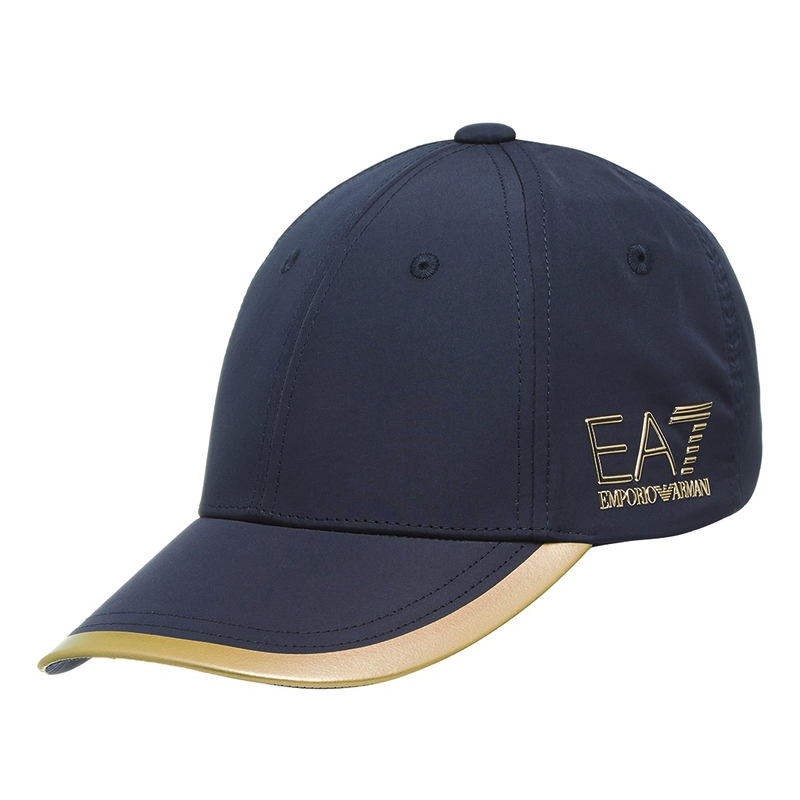 Sapca EA7 M Cap - poza 2