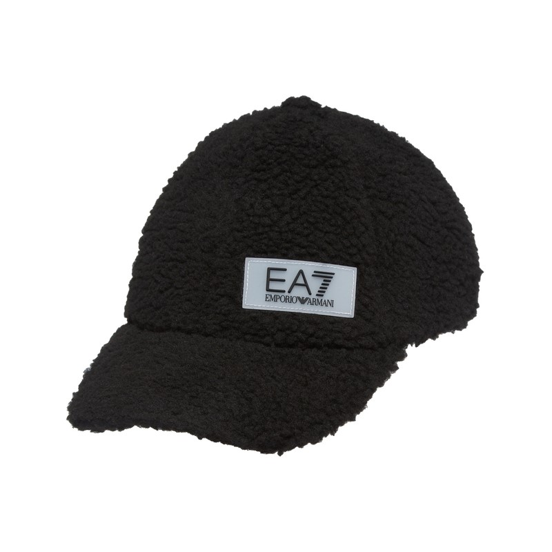 Sapca EA7 TRAIN CONTEMPORARY W HAT - poza 1