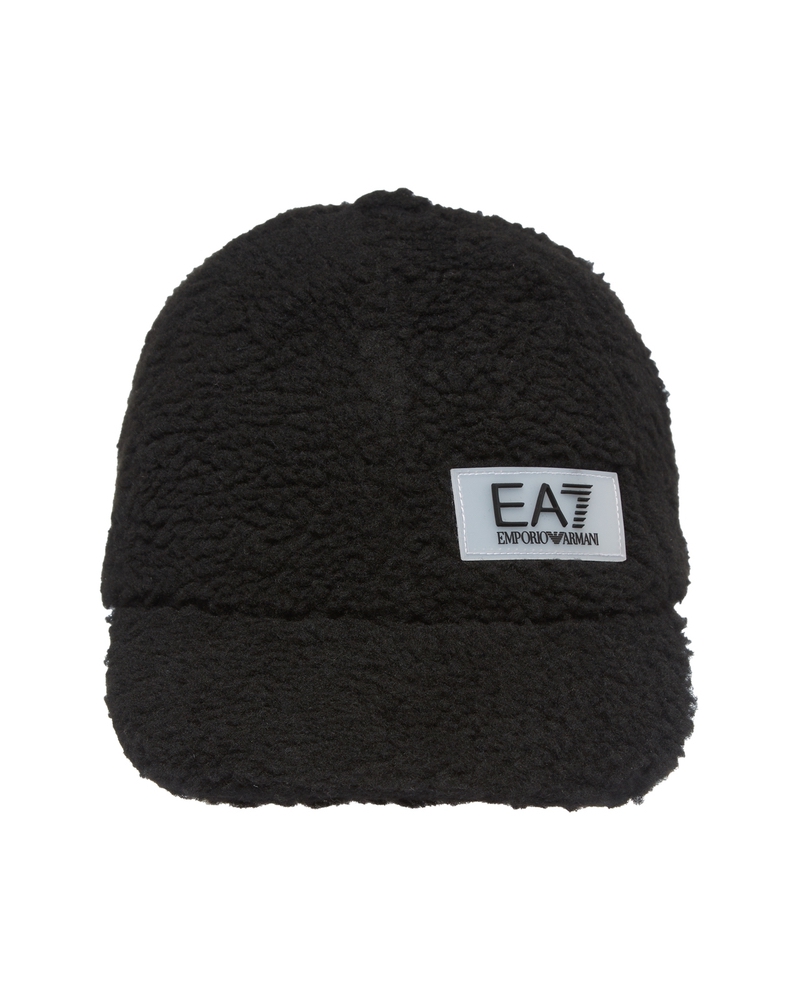Sapca EA7 TRAIN CONTEMPORARY W HAT - poza 2