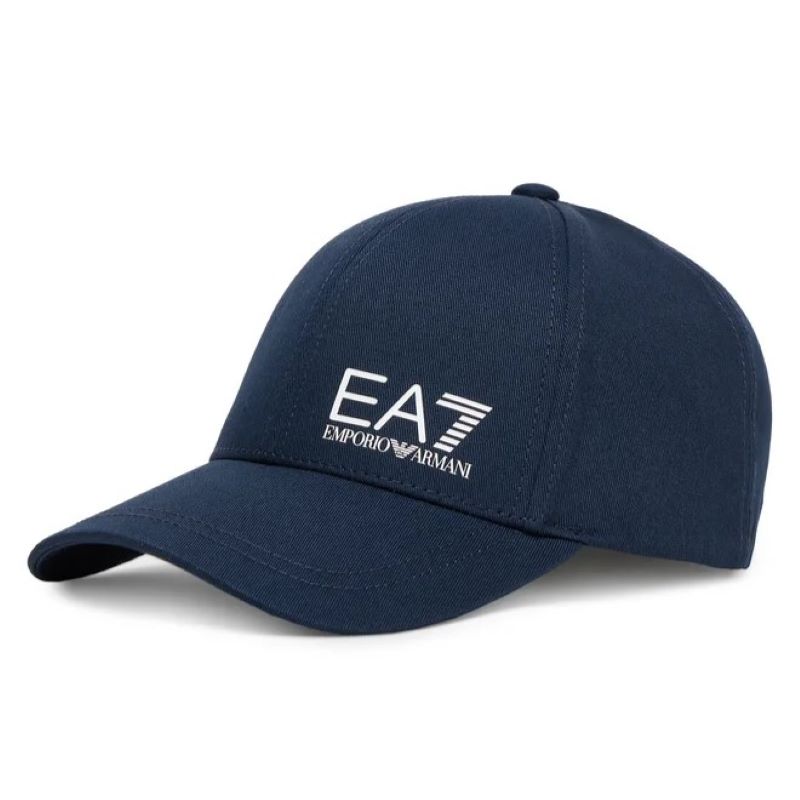Sapca EA7 TRAIN CORE ID U LOGO CAP