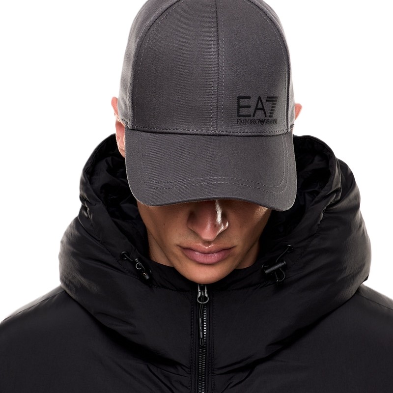 Sapca EA7 TRAIN CORE ID U LOGO CAP - poza 1