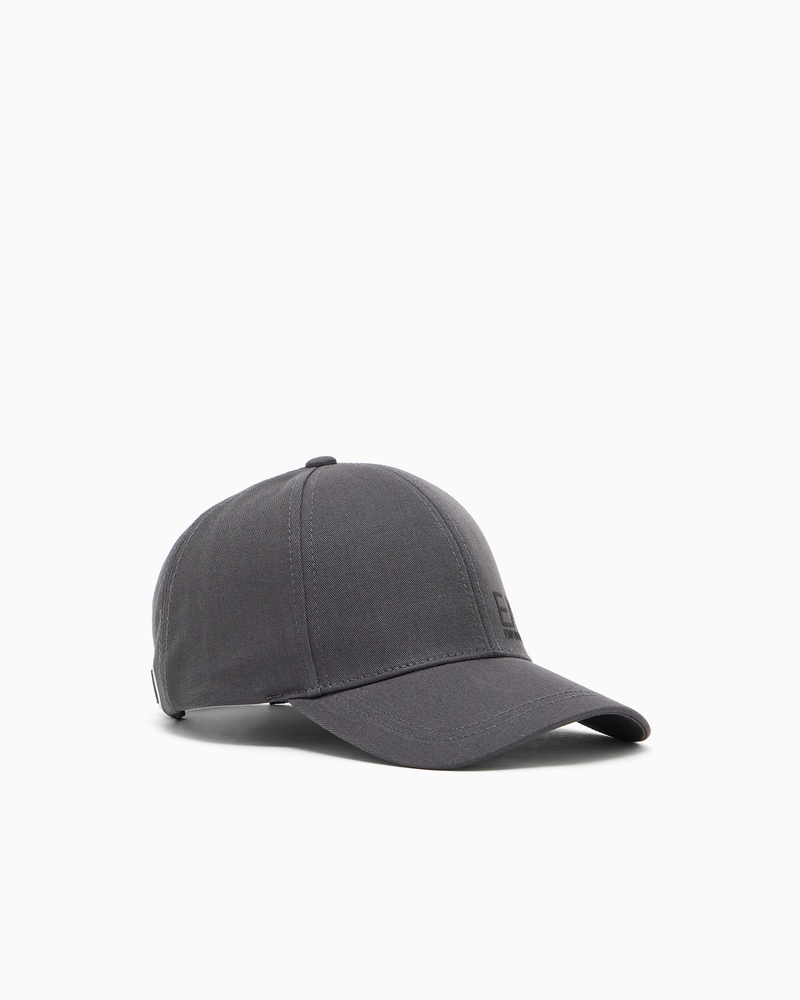 Sapca EA7 TRAIN CORE ID U LOGO CAP - poza 2