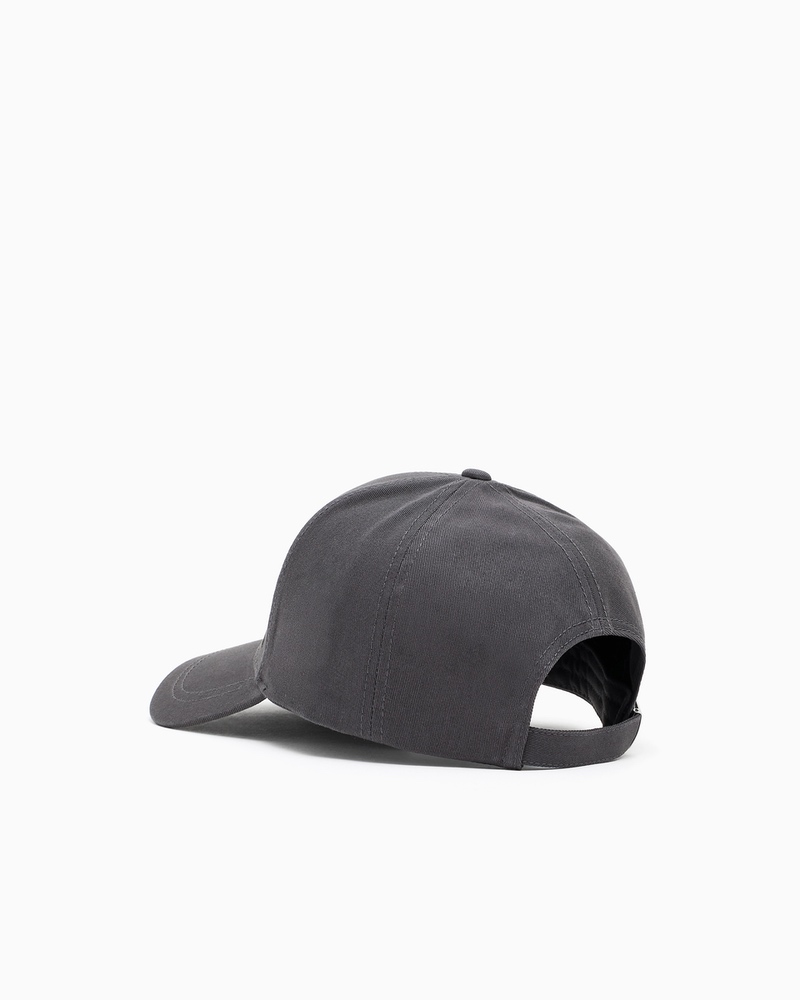 Sapca EA7 TRAIN CORE ID U LOGO CAP - poza 3