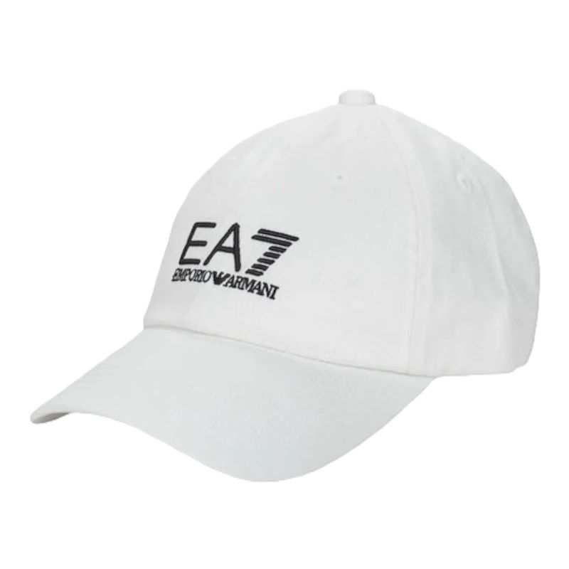Sapca EA7 TRAIN CORE U CAP ESSENTIAL