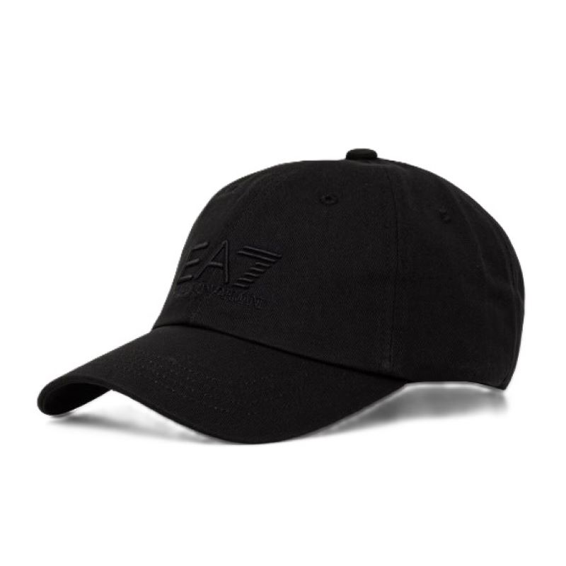Sapca EA7 TRAIN CORE U CAP ESSENTIAL