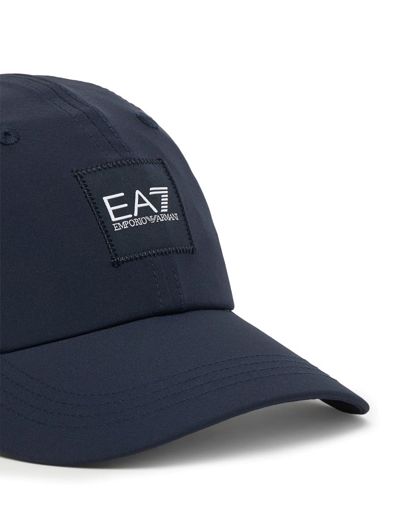 Sapca EA7 TRAIN CORE U CAP LABEL - poza 3