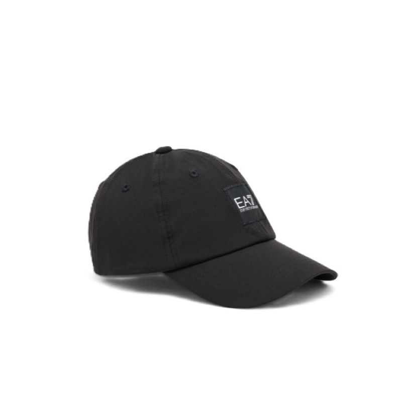 Sapca EA7 TRAIN CORE U CAP LABEL