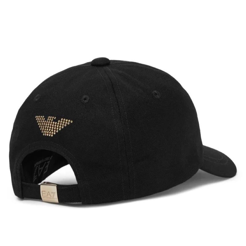 Sapca EA7 TRAIN EVOLUTION W CAP - poza 2