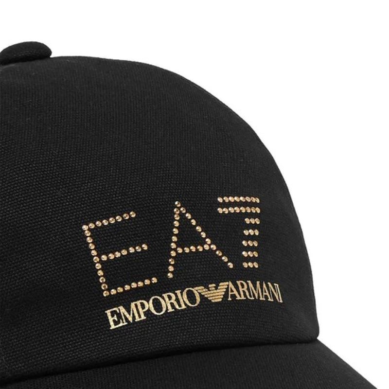 Sapca EA7 TRAIN EVOLUTION W CAP - poza 3