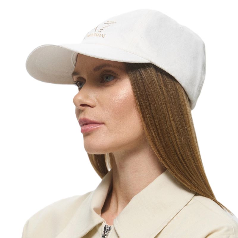 Sapca EA7 TRAIN EVOLUTION W CAP - poza 1