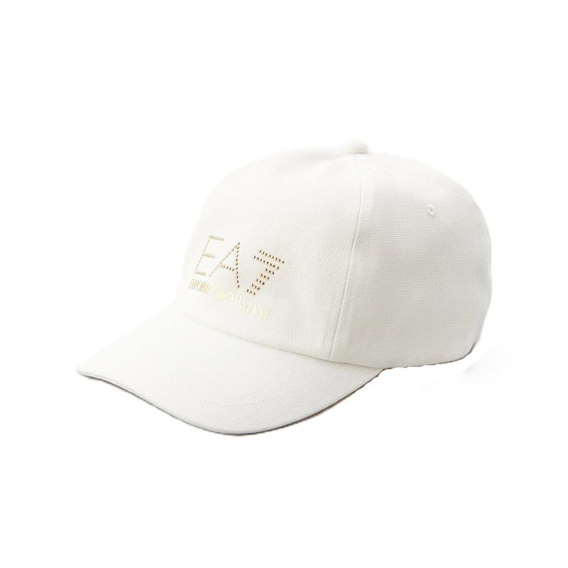 Sapca EA7 TRAIN EVOLUTION W CAP - poza 2