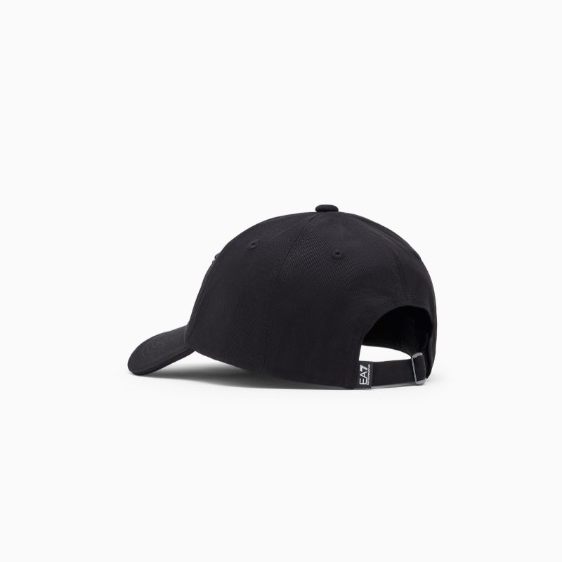 Sapca EA7 TRAIN LOGO SERIES U EMBROIDERED CAP - poza 2
