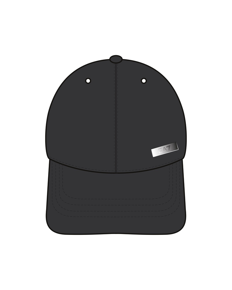 Sapca EA7 TRAIN PREMIUM U CAP - poza 2