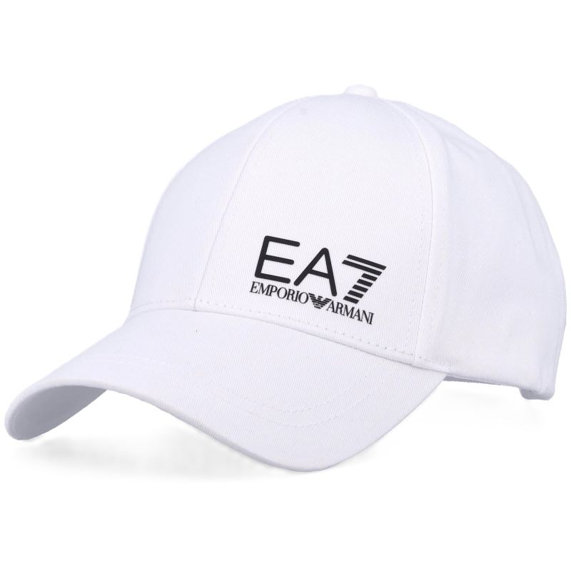 Sapca EA7 U LOGO CAP - poza 1
