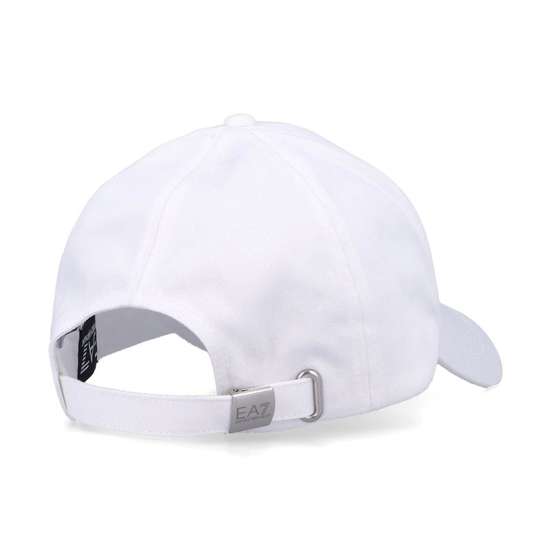 Sapca EA7 U LOGO CAP - poza 2