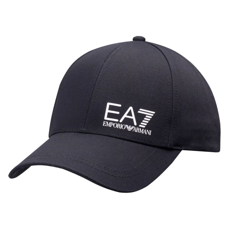 Sapca EA7 U LOGO CAP - poza 1